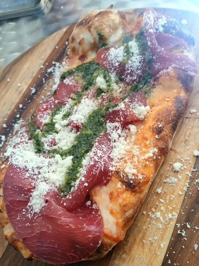 A Casa Ra Nonna - Épicerie italienne et Pizzeria_Vic-en-Bigorre_slider_image_2