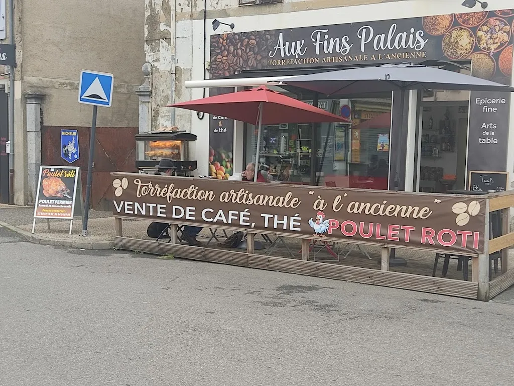 Aux fins palais torréfacteur_Vic-en-Bigorre_slider_image_1