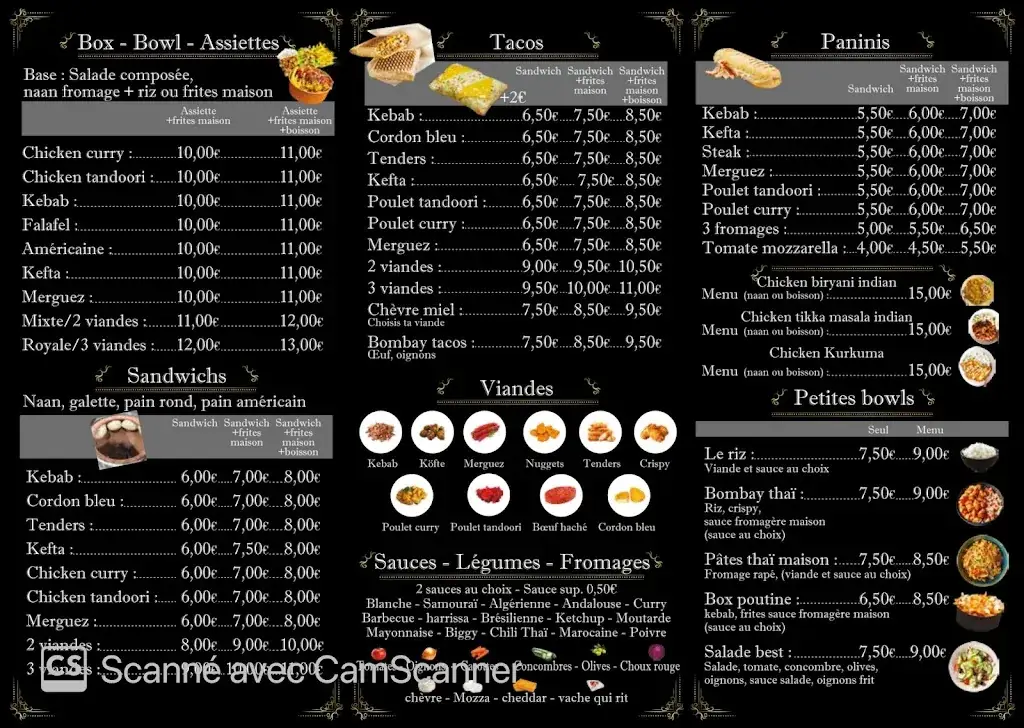 Menu_Naan kebab_Vic-en-Bigorre_image_3