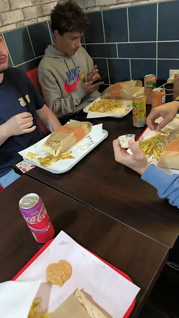 Aravelo CHENOT_Naan kebab_Vic-en-Bigorre_avis