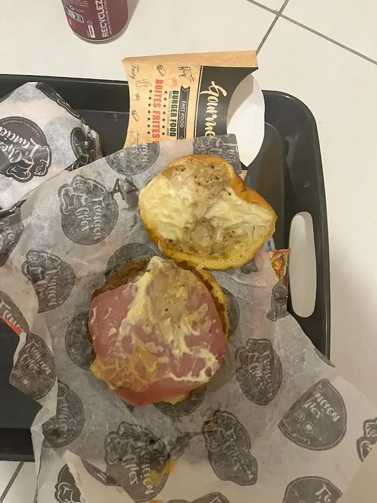 Menu_Chez L'ancien Meyzieu_Meyzieu_image_5