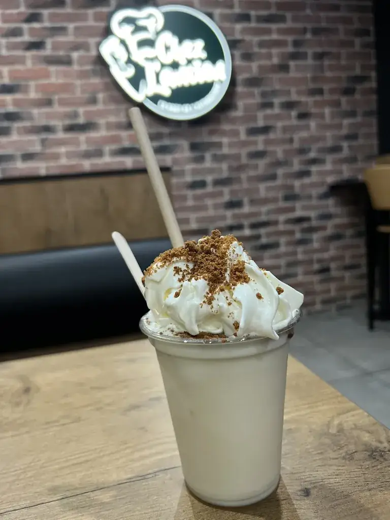 Menu_Chez L'ancien Meyzieu_Meyzieu_image_9