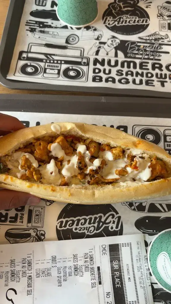 Kahzo_Chez L'ancien Meyzieu_Meyzieu_review