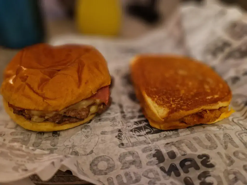 Carla __Chez L'ancien Meyzieu_Meyzieu_review