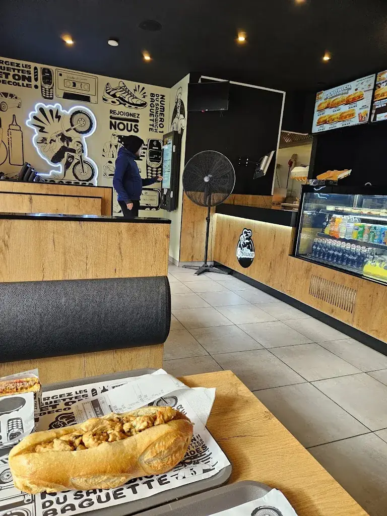 Chez L'ancien Meyzieu_Meyzieu_slider_image_2