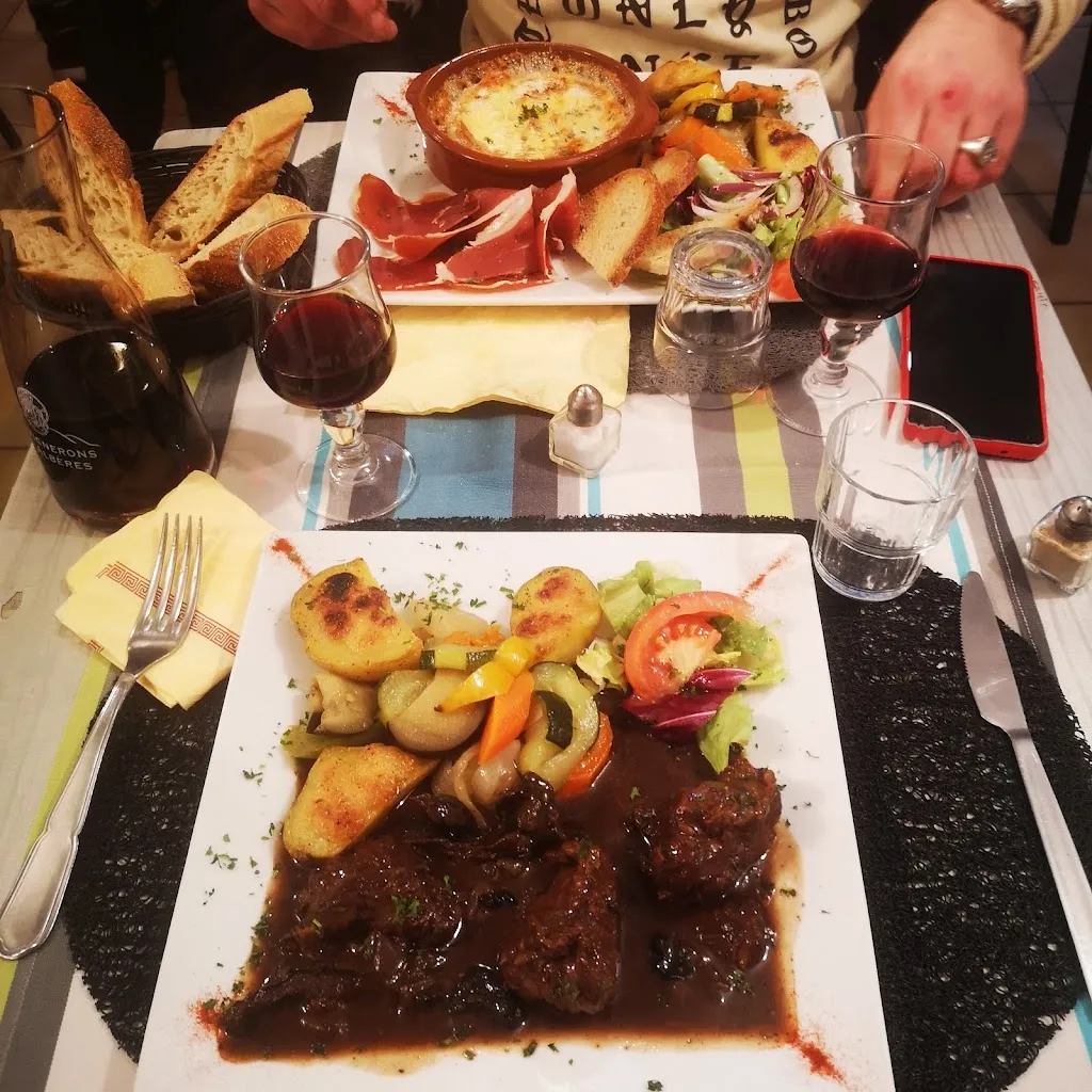 Manon_Bodega Le 66_Villelongue-dels-Monts_review