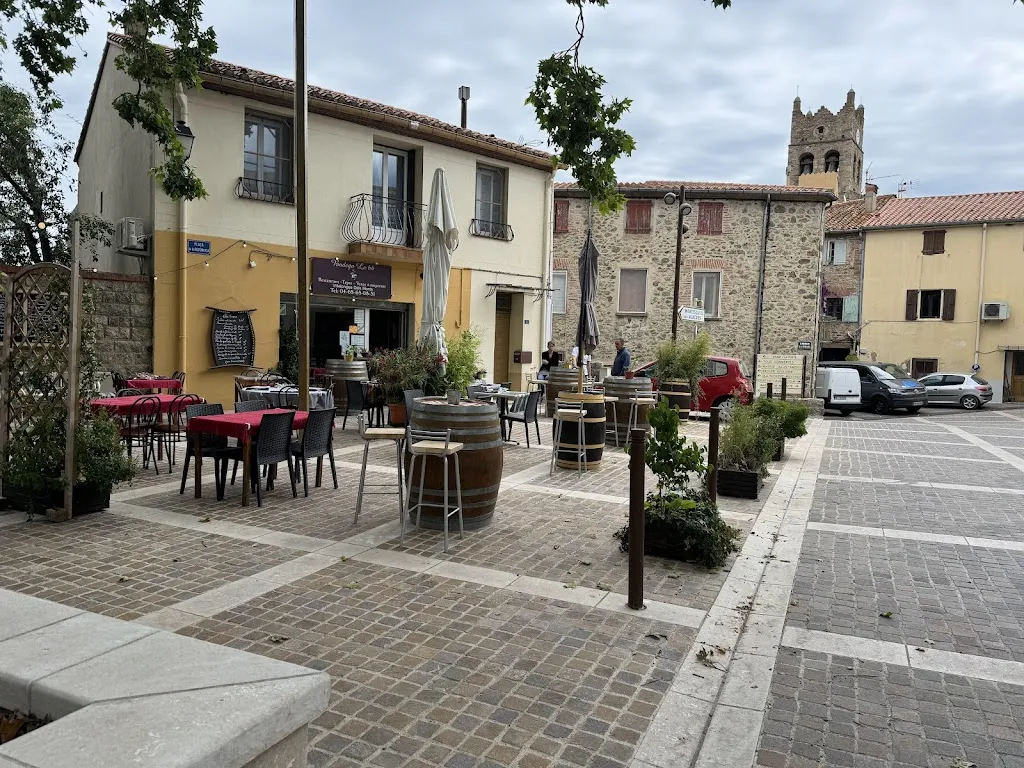 Bodega Le 66_Villelongue-dels-Monts_slider_image_2