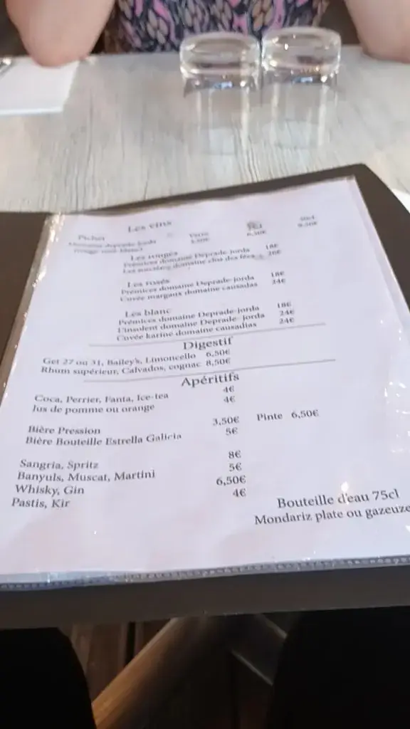 Menu_L'Axurit_Villelongue-dels-Monts_image_2