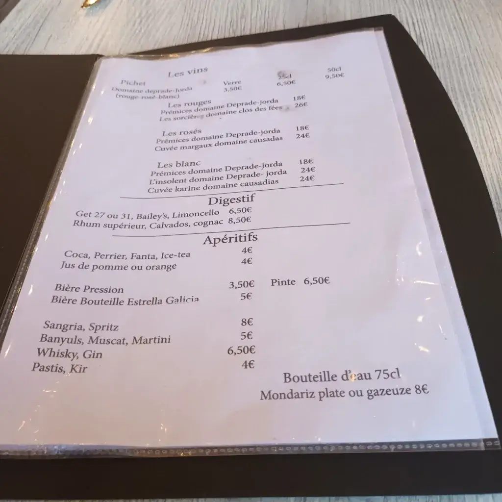 Menu_L'Axurit_Villelongue-dels-Monts_image_4