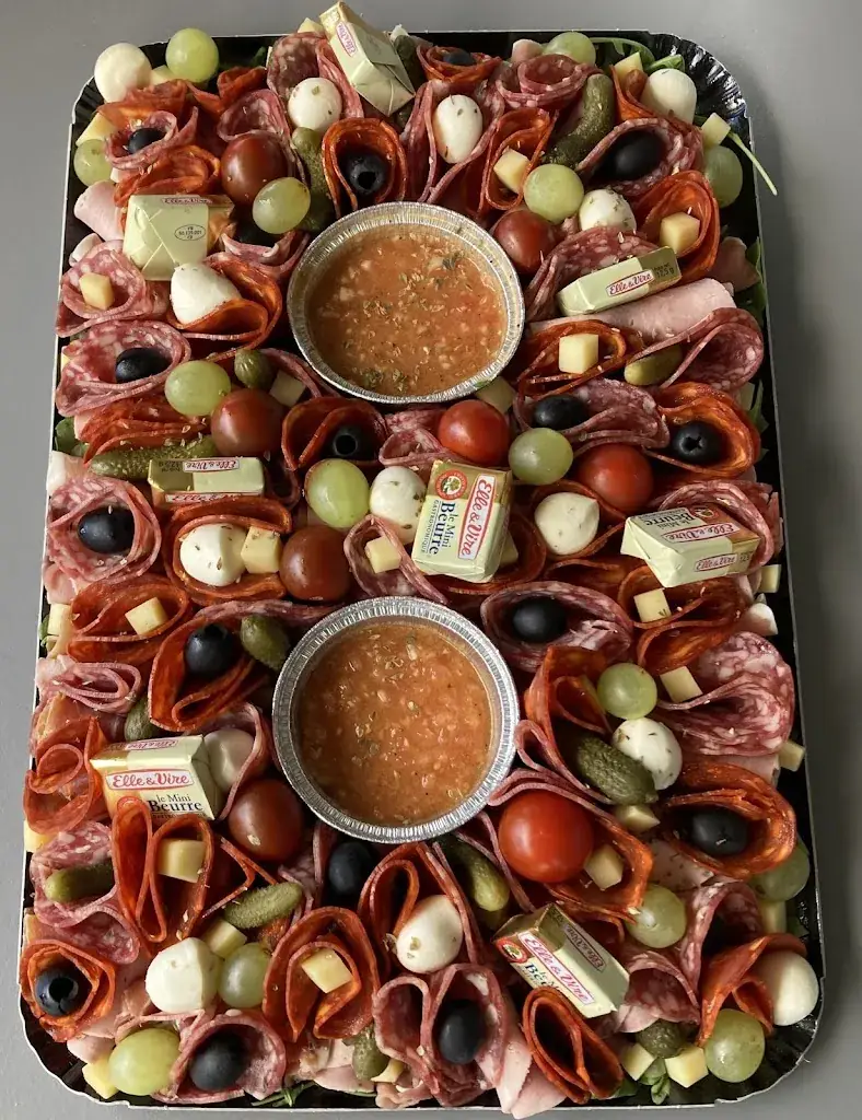 Menu_Les petits plats d'Elodie (vente à emporter/livraison)_Villelongue-dels-Monts_image_8