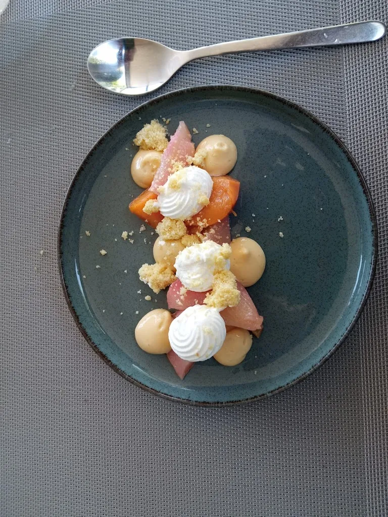 Menü_La petite plume_Villefranche-de-Lauragais_Bild_5