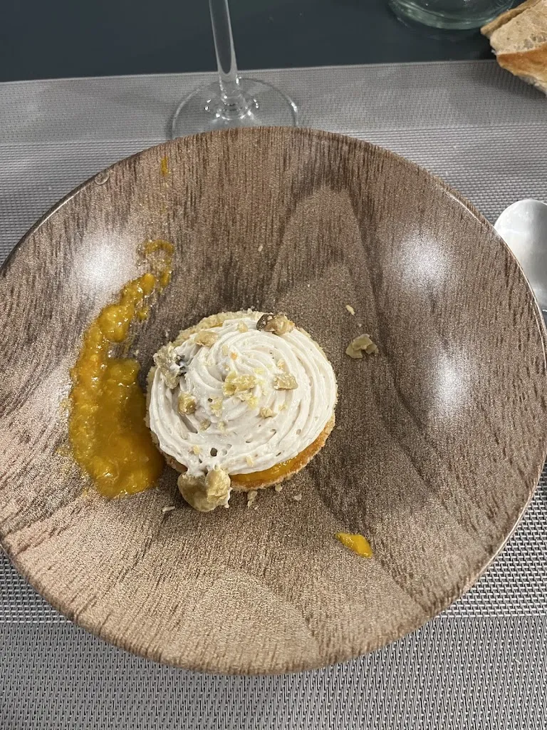 Menü_La petite plume_Villefranche-de-Lauragais_Bild_6