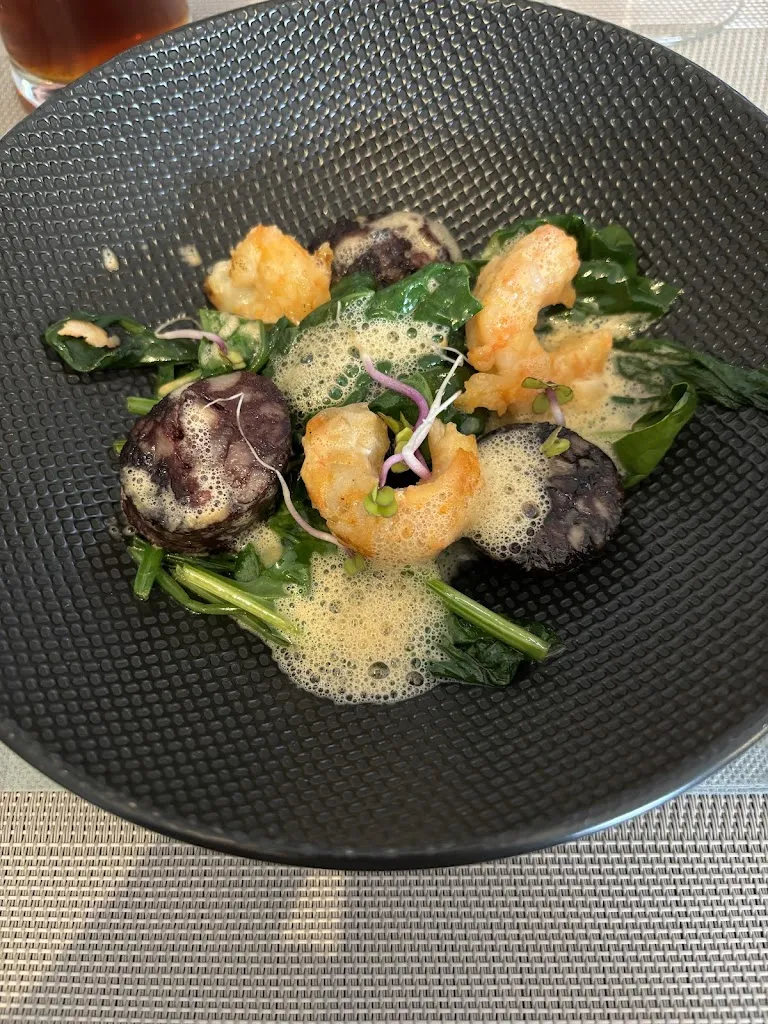 Menü_La petite plume_Villefranche-de-Lauragais_Bild_7