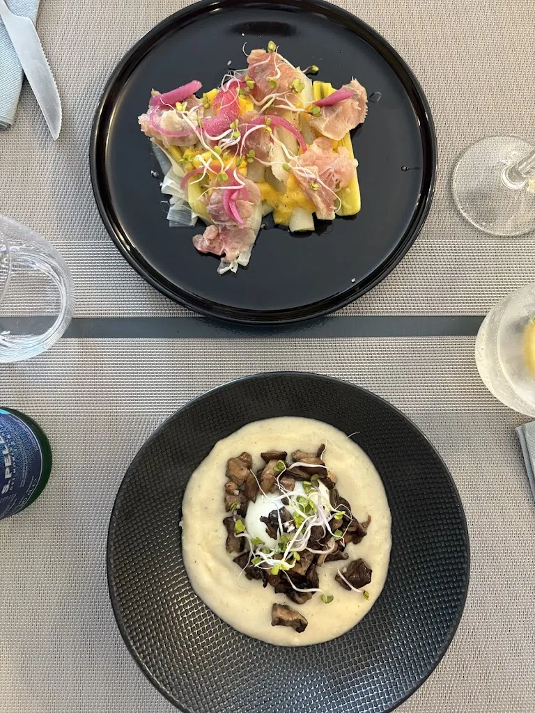 Menü_La petite plume_Villefranche-de-Lauragais_Bild_8