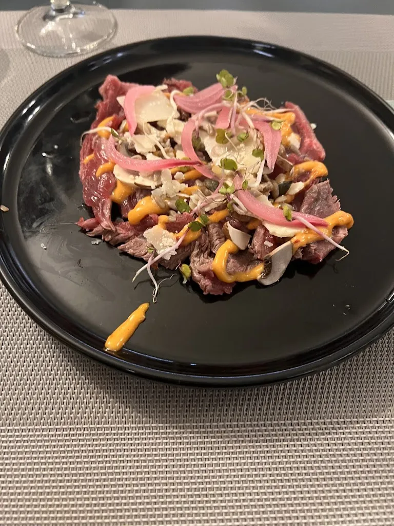 Menü_La petite plume_Villefranche-de-Lauragais_Bild_9