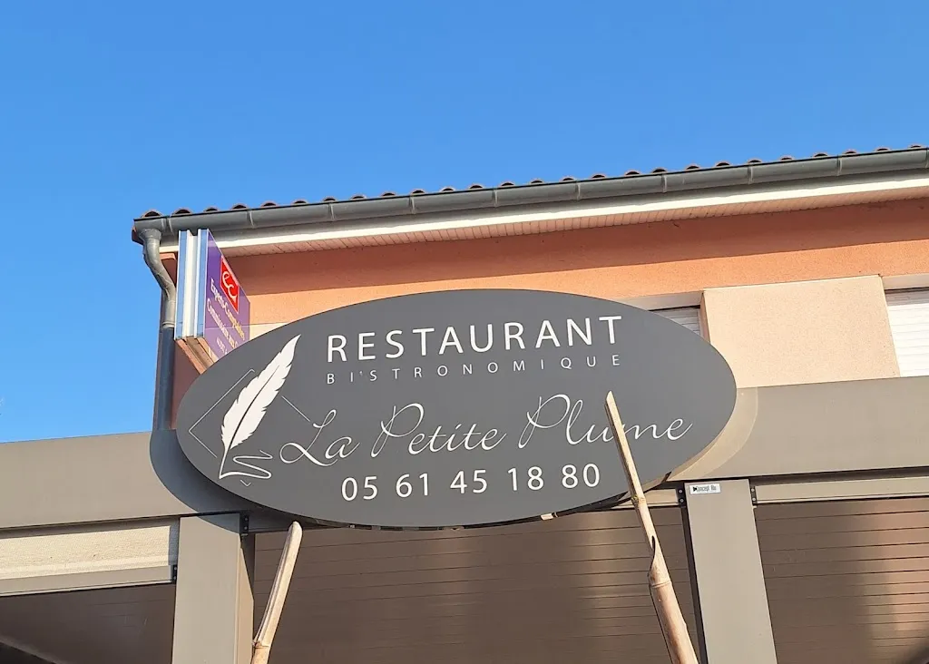 Virginie H_La petite plume_Villefranche-de-Lauragais_Bewertung