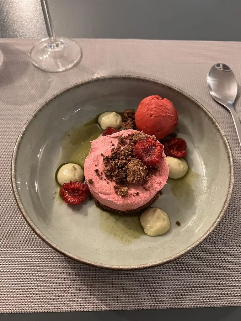 La petite plume restaurante en Villefranche-de-Lauragais