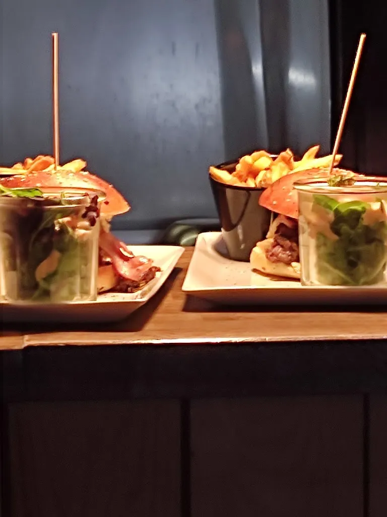 Menu_Le Billot de Léon - Restaurant Burgers Grill Pizzas_Villefranche-de-Lauragais_imagen_5