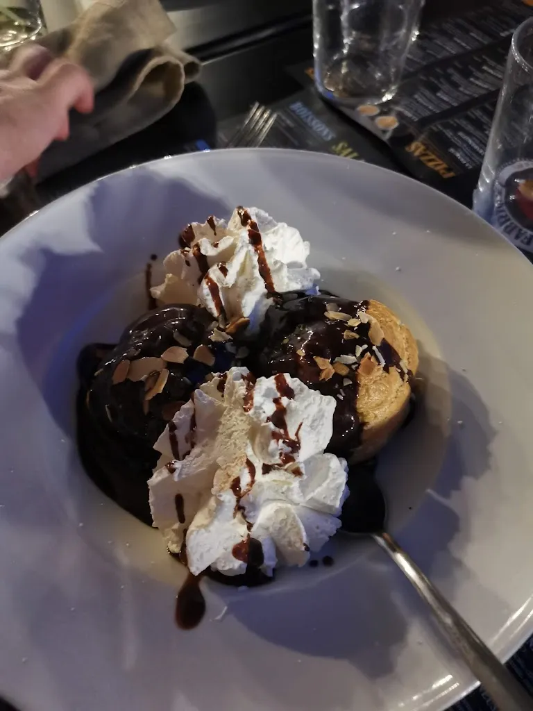 Menu_Le Billot de Léon - Restaurant Burgers Grill Pizzas_Villefranche-de-Lauragais_imagen_9