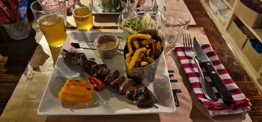 Le Billot de Léon - Restaurant Burgers Grill Pizzas_Villefranche-de-Lauragais_slider_image_3