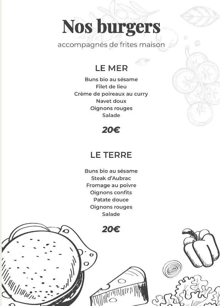 Menu_Chez Bouca Restaurant Pizzeria_Villemoustaussou_image_4