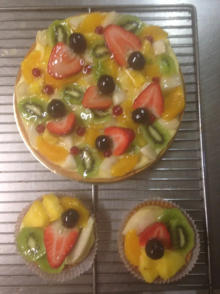 Menu_Maison Raynier – Boulangerie Pâtisserie Villegailhenc_Villegailhenc_image_3