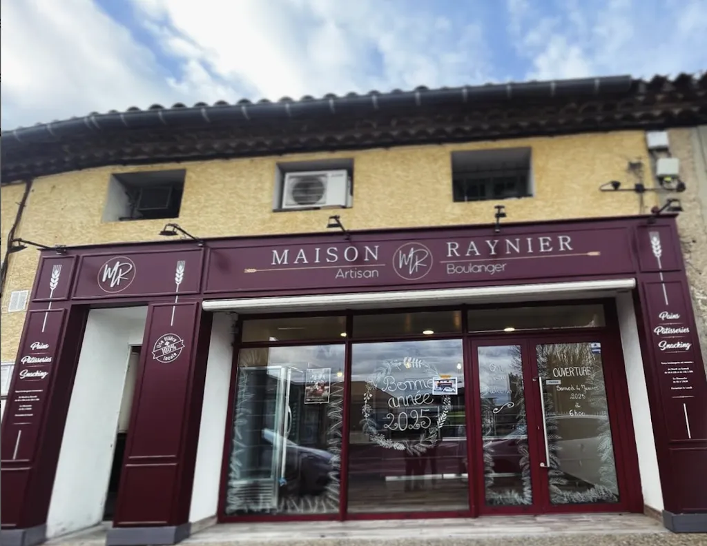 Maison Raynier – Boulangerie Pâtisserie Villegailhenc_Villegailhenc_slider_image_3