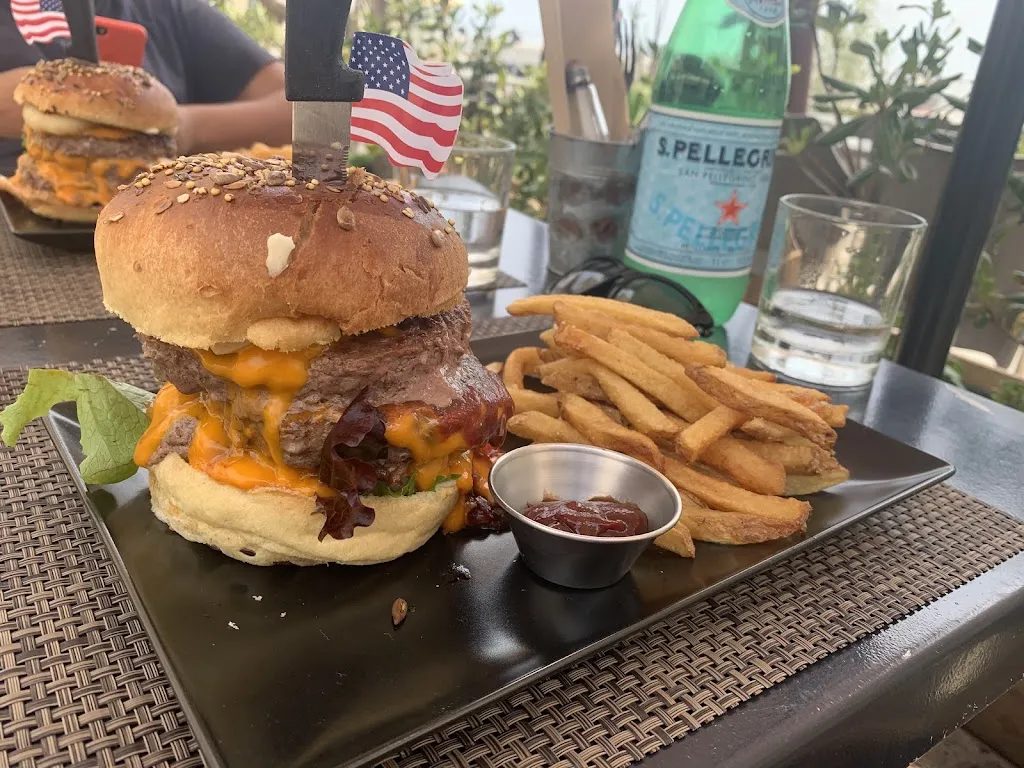 Marian Pentilescu_Restaurant le Nossiub_Villelongue-de-la-Salanque_review