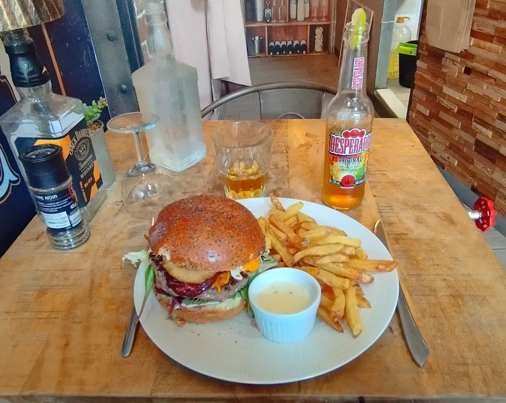 Ericdfphotographie@hotmail.fr Eric DF_Restaurant le Nossiub_Villelongue-de-la-Salanque_review