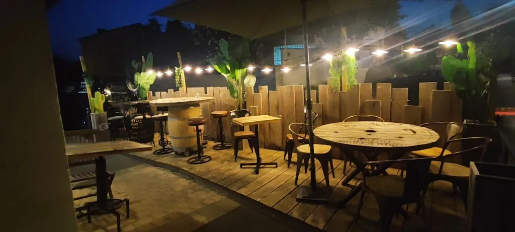 Restaurant le Nossiub restaurant in Villelongue-de-la-Salanque