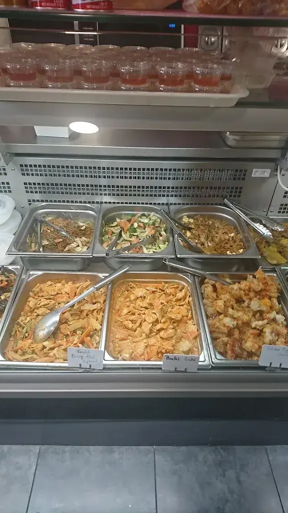 Quentin_Aux Mets'Kong_Meyzieu_review