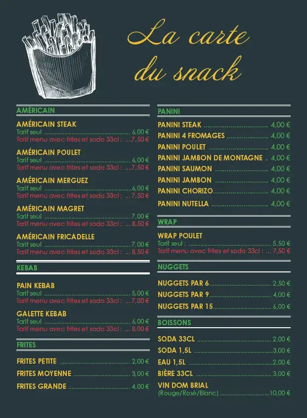 Menu_La Vespa_Villelongue-de-la-Salanque_image_1