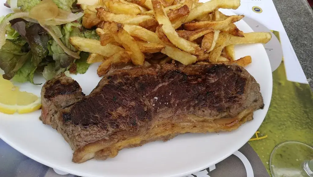 Menu_Le Bistrot d'en Face_Vic-Fezensac_image_5