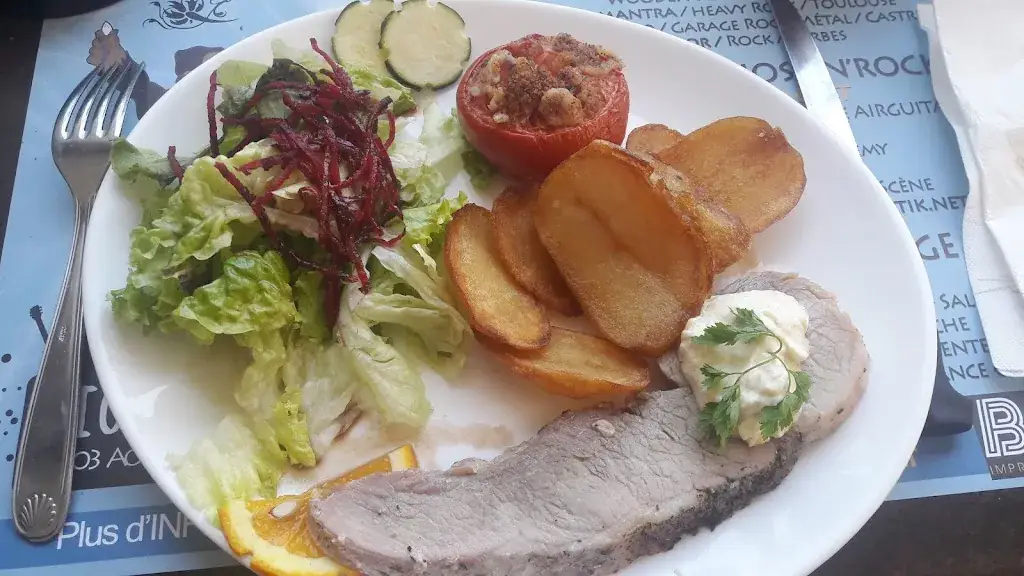 Menu_Le Bistrot d'en Face_Vic-Fezensac_image_8