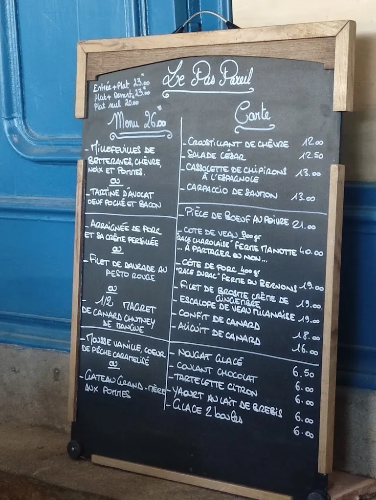 Menu_Le Pas Pareil_Vic-Fezensac_image_2