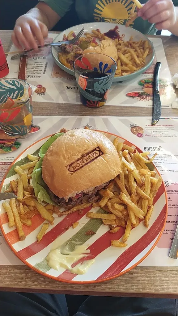 Lemad640 Choco_BON PAPA_Vic-Fezensac_review