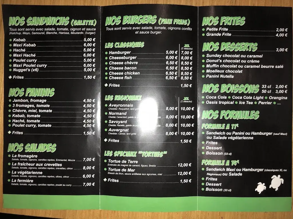 Menu_Les Tortues_Vic-Fezensac_image_2