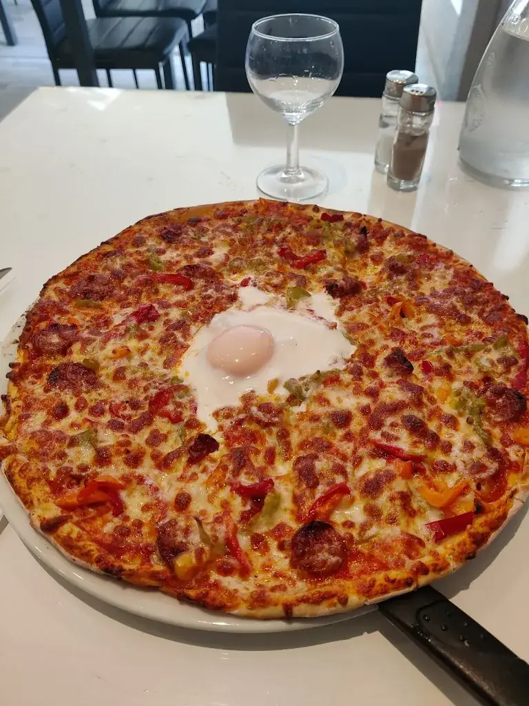 Menu_Restaurant Pizzeria Cam PJ_Meyzieu_immagine_5