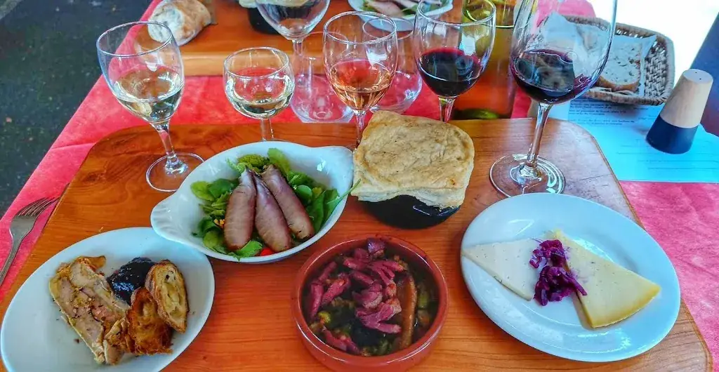 Menu_Auberge la Baquère_Préneron_image_5