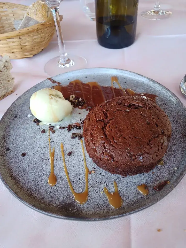 Robert Fraser_Auberge la Baquère_Préneron_review