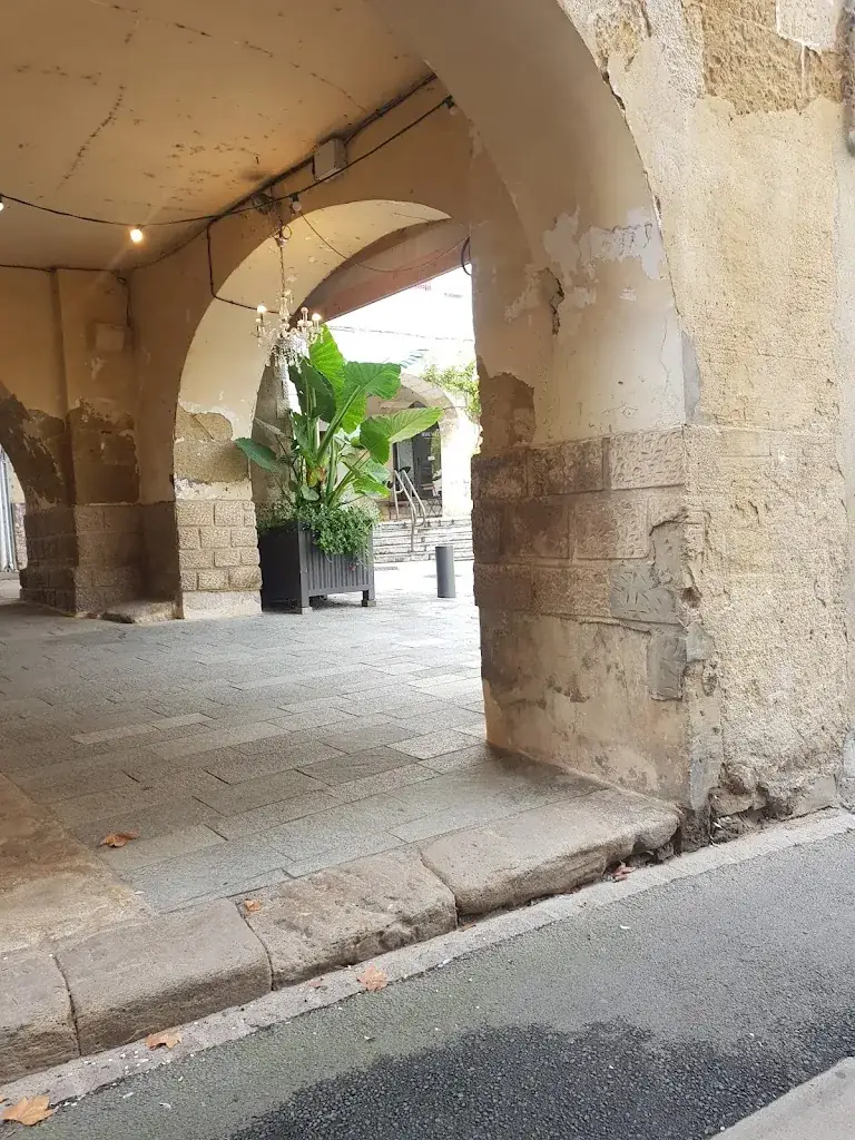 Christine Boucou_SARL HOTEL RESTAURANT LE D'ARTAGNAN_Vic-Fezensac_review