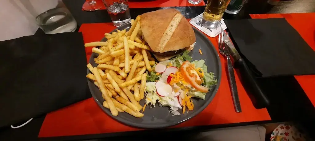 vincent slomowicz_L Etalon_Vic-Fezensac_review