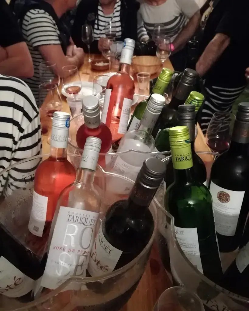 Ayme_Café des Arènes_Vic-Fezensac_avis