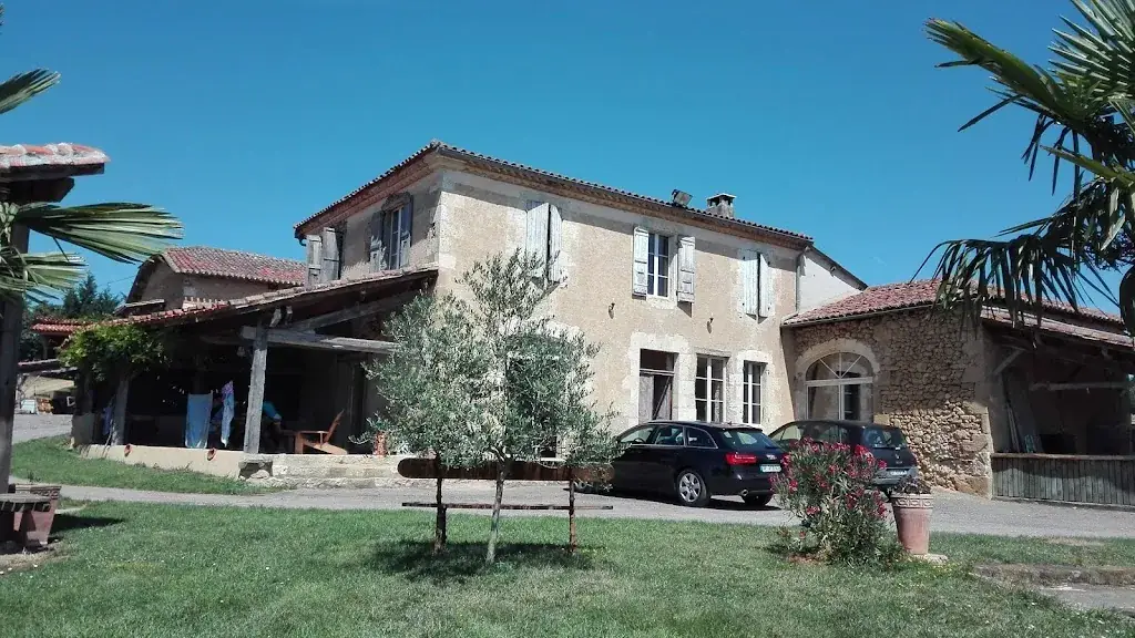 La Varangue restaurant in Vic-Fezensac