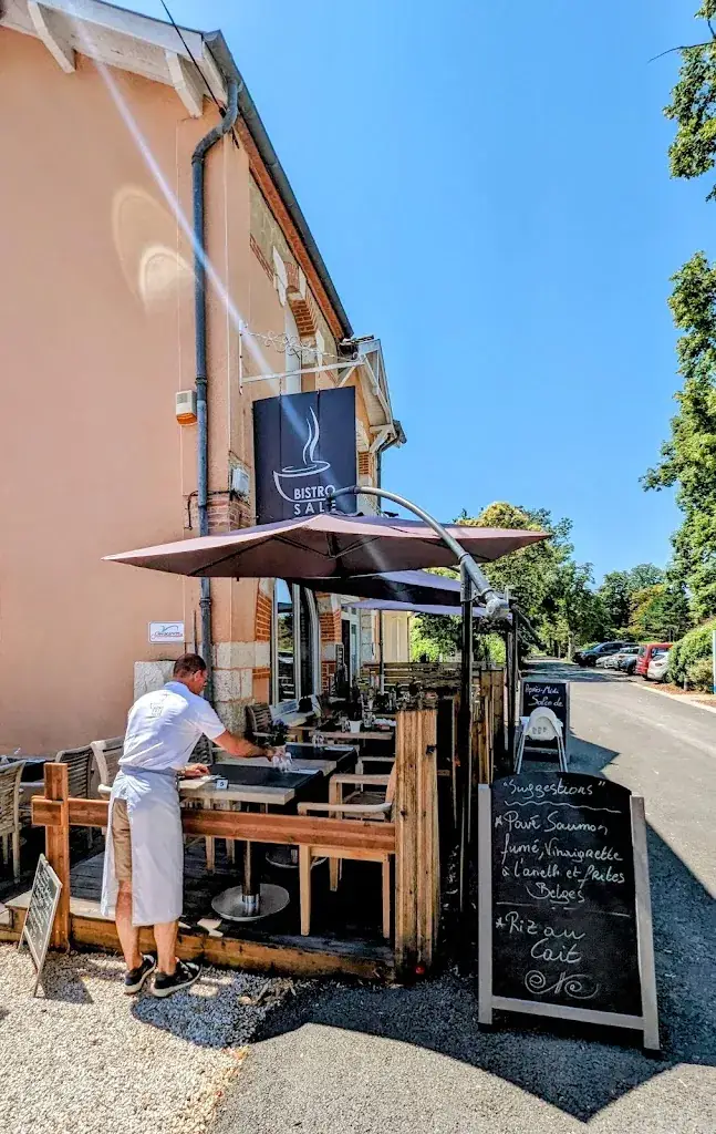 Stacy Kline_Bistro Salé Sucré_Castéra-Verduzan_review