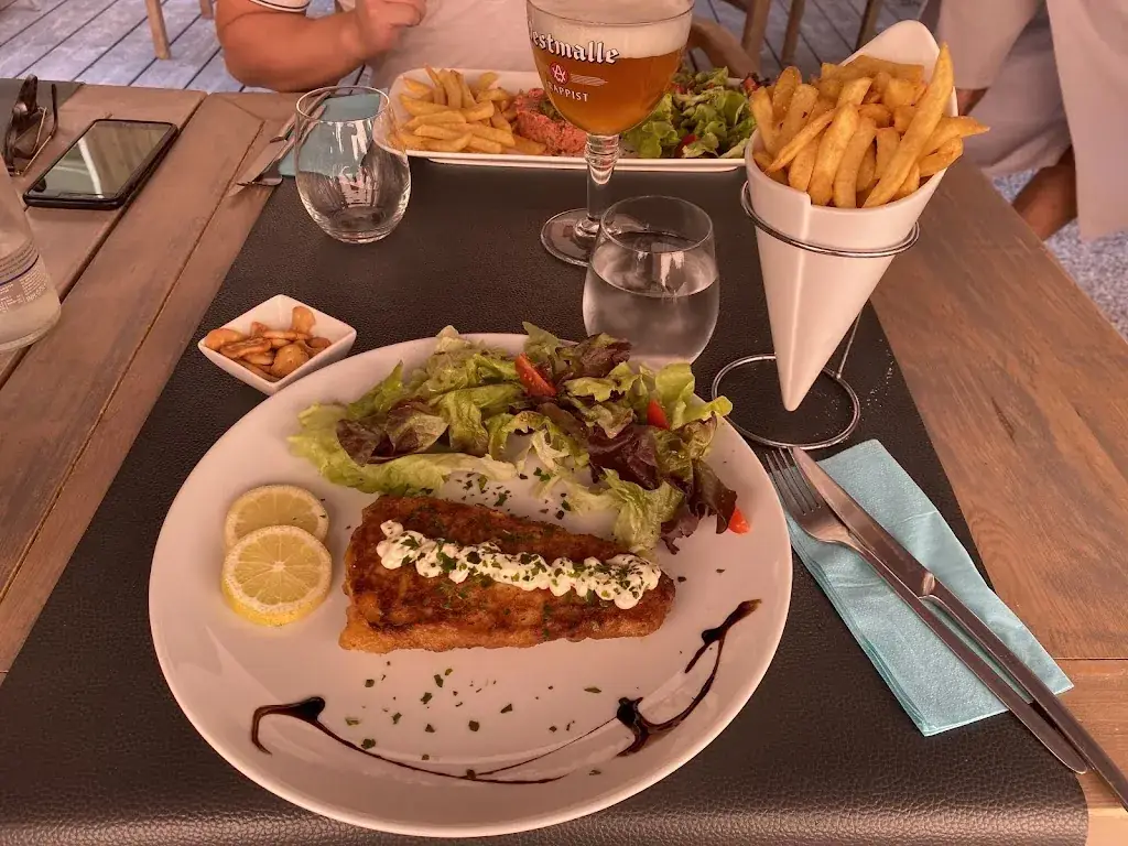 Jennifer Moua_Bistro Salé Sucré_Castéra-Verduzan_review