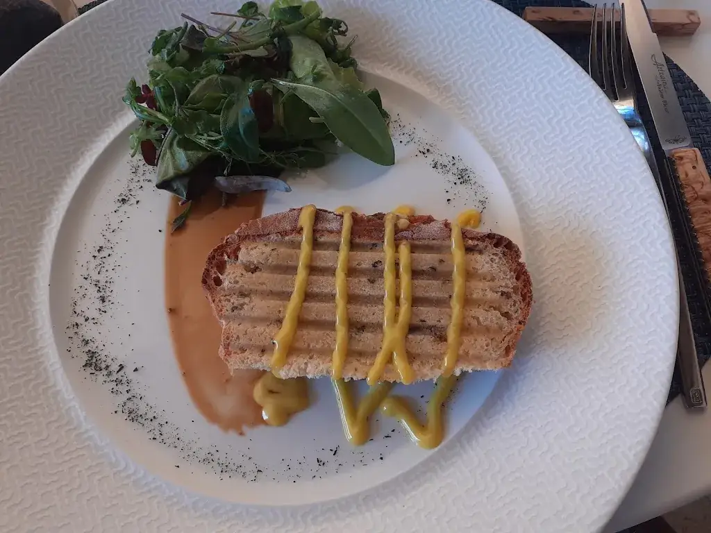 Menu_La Falène Bleue_Lannepax_image_9