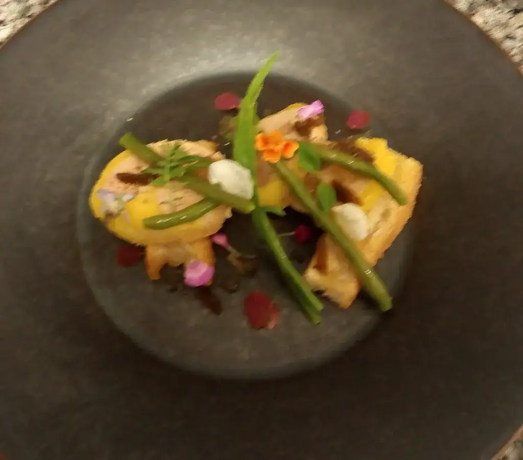 Menu_Restaurant Le Florida_Castéra-Verduzan_immagine_8