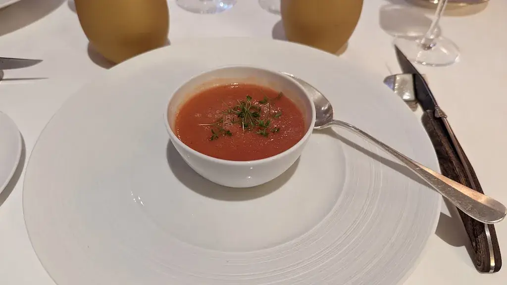 Natasha Gray_Restaurant Le Florida_Castéra-Verduzan_recensione