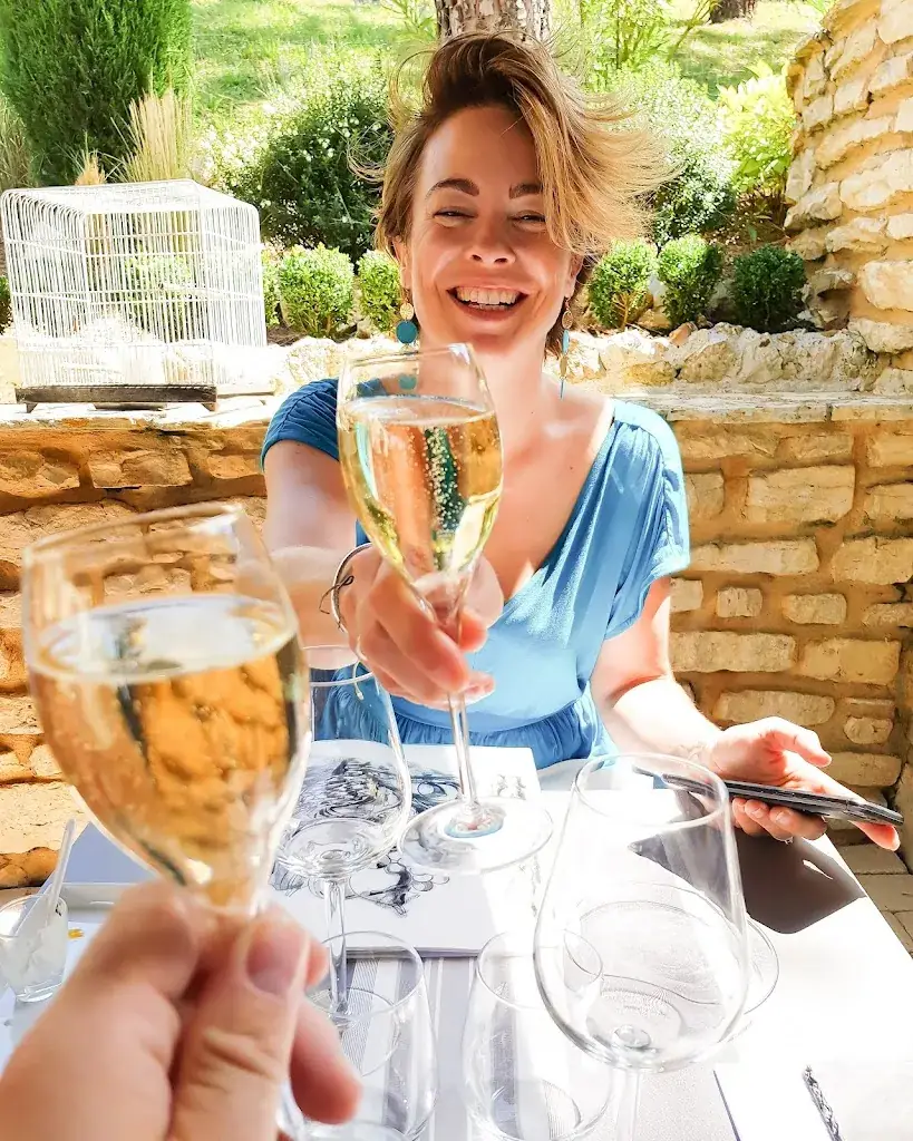 Gerard Melia_Restaurant Le Florida_Castéra-Verduzan_recensione